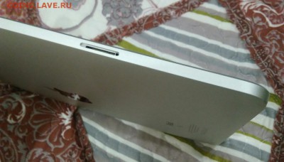 iPad 1 16 GB. - jZv5Z2rL3DY