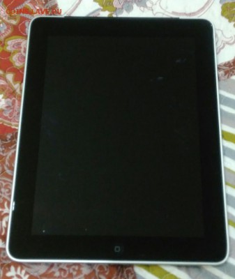 iPad 1 16 GB. - -3laE4ZFBBE