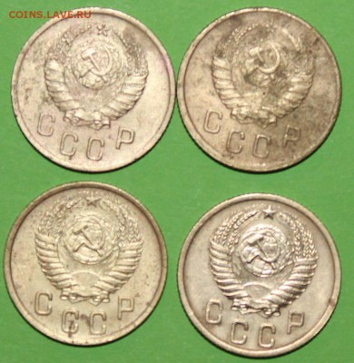 2 копейки 40,45,51,52 г. До 8 01 19 г. 22 00 по Мск - 12