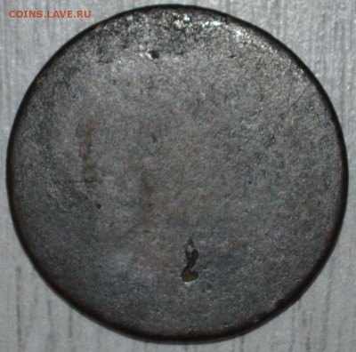 Ирландия пол пенни 1700е до 09.01.19 22 мск - DSC_5585.JPG