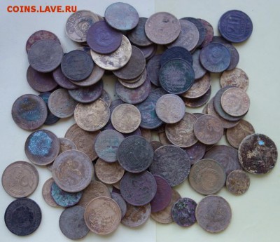 100 монет СССР до 1961 года до 9-01-2019 - DSC07612_новый размер.JPG