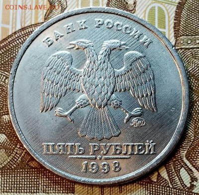 5 р. 97,98 ммд(2 шт. одна с грубой шлиф.).Хорошие. 6.01.2019 - 119