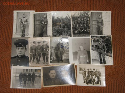 Фото солдат советской армии 37 штук. До 11 01 2019 - IMG_9379.JPG