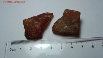 2 кусочка янтаря до 7.01 - 20181230_210148