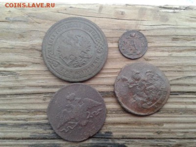 4 алек3,денга 1766г     08.01.19.  22.00 - 20181226_152220[2]