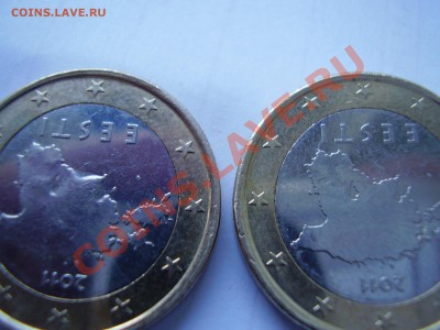 1 EURO (Estonia) - P1010038.JPG