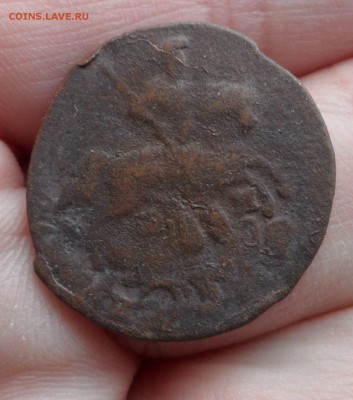 Деньга 1771 года(лот №2), до 12.01.19 в 22.00 по мск - 4.JPG