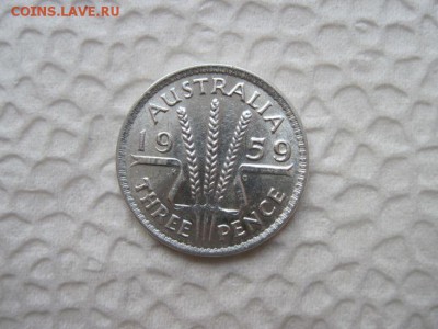 3 пенса Австралия 1959 до 08.01.19 - IMG_2503.JPG