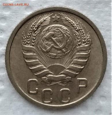 15к 1945 15-37.1-21 №129 по ЯА? - P_20190106_112559_vHDR_On