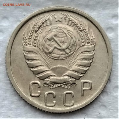 15к 1945 15-37.1-21 №129 по ЯА? - P_20190106_112546_vHDR_On