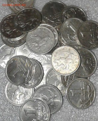 10 коп 2013 м Огромная выкршка на голове коня, до 08.01.19 - 20190105_233322-1