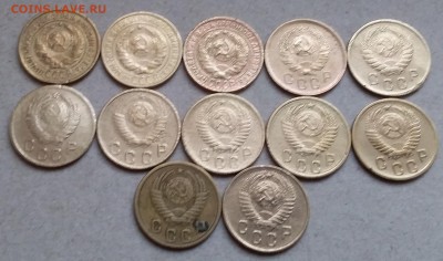 2 копейки 1926-57. До 9.01.19 в 22.00 - 20190106_144357