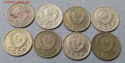 1 копейка 1931-57. До 9.01.19 в 22.00 - 20190106_144936