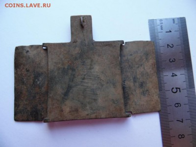 ск.Параскева, Никола и Тихон, избр. святые 11.01.2019 22-00 - SAM_3615.JPG