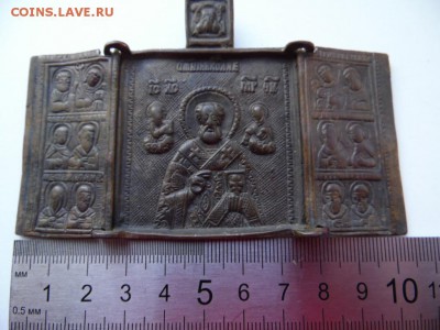 складень св.Николая .2. 11.01.2019 22-00 - SAM_3619.JPG