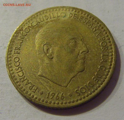 1 песета 1974 Испания №3 12.01.2019 22:00 МСК - CIMG0327.JPG