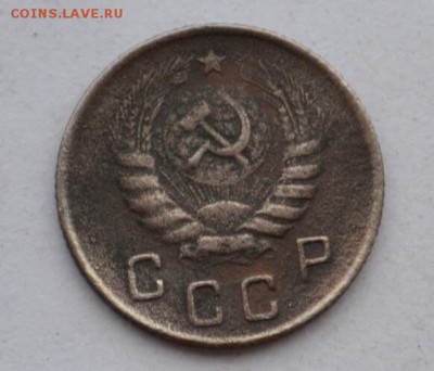 10 копеек 1944 с 200р. 09.01.19 - A46C676E-BEC3-4734-B1E0-3E34EF5D714A