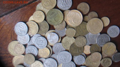 100 монет без повторов до 1957 года до 22.00 11. 01 - 0401 101.JPG