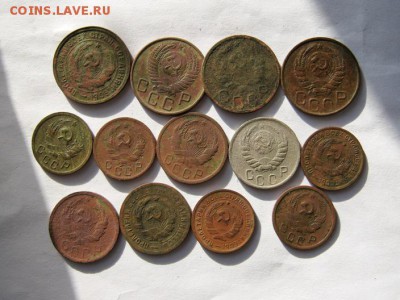 13 монет ранних советов до 11.01 в 22-00 - IMG_3639.JPG