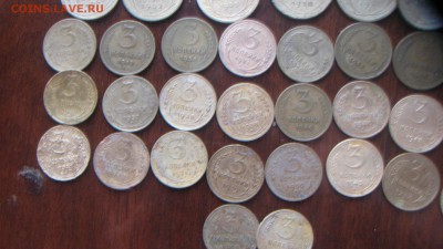 47 монет 3 и 5 копеек до 22 00. 11.01 - 0401 135.JPG