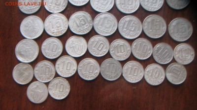 57 монет до 57 года никель до 22 00. 11.01 - 0401 154.JPG