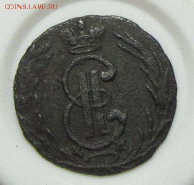 Полушка Сибирская 1770 до 13.01 - IMG_1967.JPG