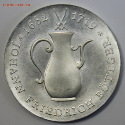 С РУБ.ГДР 10 марк 1969г. ИОГАНН ФРИДРИХ БЁТТГЕР до 13.01 - IMG_5099.JPG
