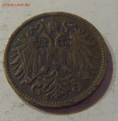 2 геллера 1897 Австрия №1 12.01.2019 22:00 МСК - CIMG1583.JPG