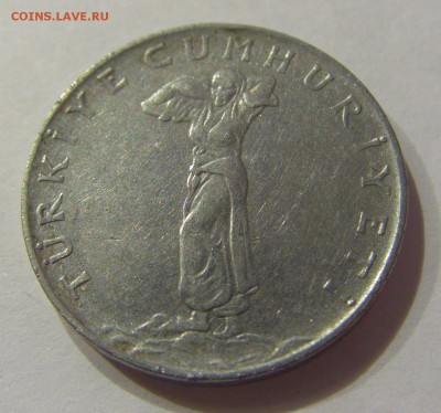 25 куруш 1963 Турция №1 12.01.2019 22:00 МСК - CIMG1872.JPG