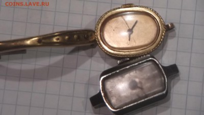 оценка, часы "луч" - DSCF6222.JPG