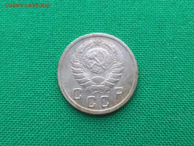 10 копеек 1939 года - DSC03625.JPG