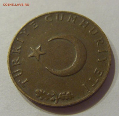 10 куруш 1965 Турция №1 12.01.2019 22:00 МСК - CIMG1897.JPG