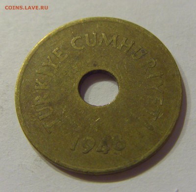 2,5 куруш 1948 Турция №1 12.01.2019 22:00 МСК - CIMG1909.JPG