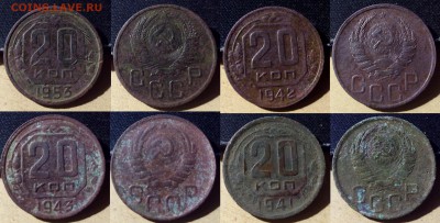 Рамочники СССР (9шт.) 39.41.42.43.49.51.53.54.56.С Рубля. - imgonline-com-ua-2to1-37a8BsrlkNFaq0MU