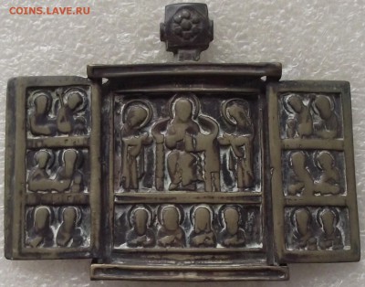 складень,Диесус с избранными святыми,10.01,в 22.00мск - 18.JPG