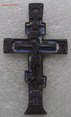 поморский крест,эмали,10.01,в 22.00мск - DSCF2676.JPG
