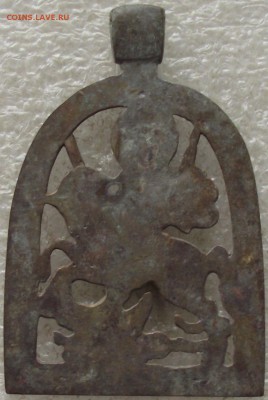 меднолитые иконы,новое литье,фикс цена,10.01,в 22.00мск - DSCF1152.JPG