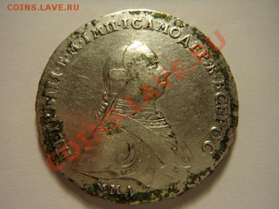 1 рубль 1762 ммд - DSC00080.JPG