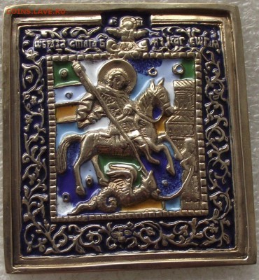 меднолитые иконы,новое литье,фикс цена,10.01,в 22.00мск - DSCF1173.JPG