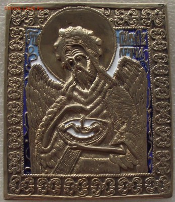 меднолитые иконы,новое литье,фикс цена,10.01,в 22.00мск - DSCF1193.JPG