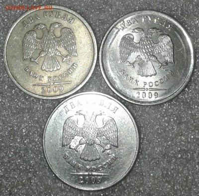 Редкая 1 копейка 2005 м шт.В2 , до 08.01.19 - 20190108_110004-1