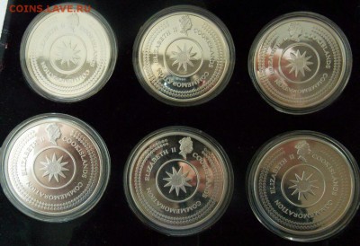 Жетоны Queen в коробке до 13.01.19 в 23:00 МСК - 3