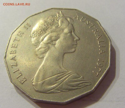 50 центов 1977 юбилейная Австралия №1 12.01.2019 22:00 МСК - CIMG2159.JPG