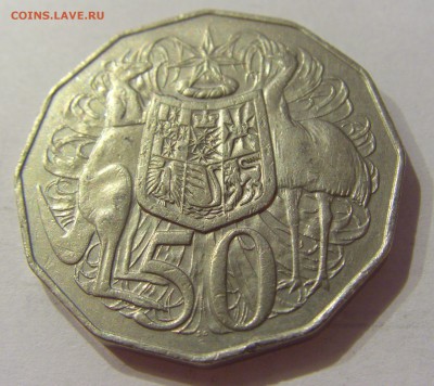 50 центов 1983 Австралия №1 12.01.2019 22:00 МСК - CIMG2165.JPG