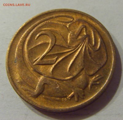 2 цента 1981 Австралия №1 12.01.2019 22:00 МСК - CIMG2185.JPG