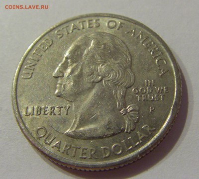 25 центов 2004 Техас США №1 12.01.2019 22:00 МСК - CIMG2219.JPG