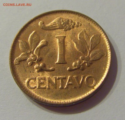 1 сентаво 1969 Колумбия №1 12.01.2019 22:00 МСК - CIMG2221.JPG