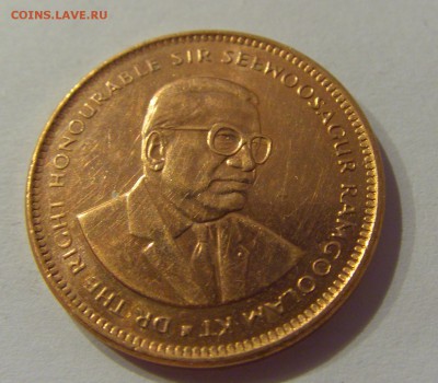 5 центов 2010 Маврикий №1 12.01.2019 22:00 МСК - CIMG2231.JPG