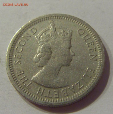 10 центов 1956 Восточные Карибы №1 12.01.2019 22:00 МСК - CIMG2255.JPG