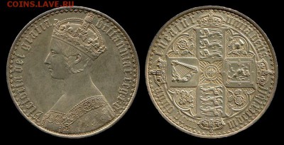 прошу оценить монеты - 5804-BRI-KM744-1kr-1847